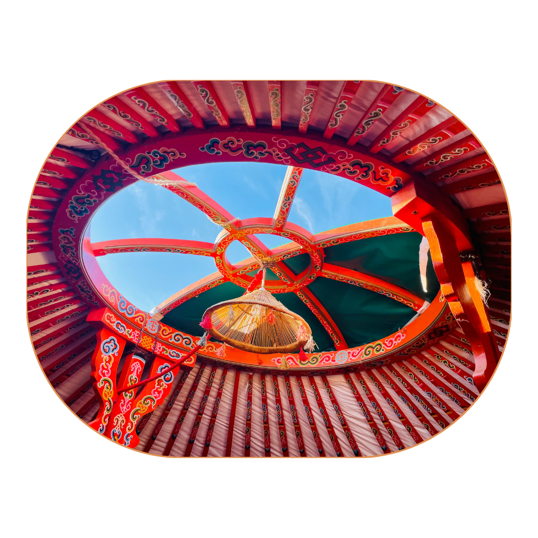 hébergement insolite Loire