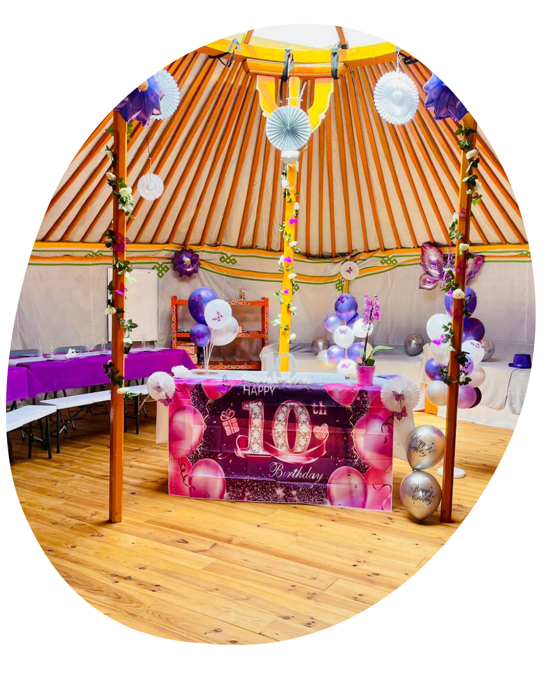 hébergement insolite avec spa Loire