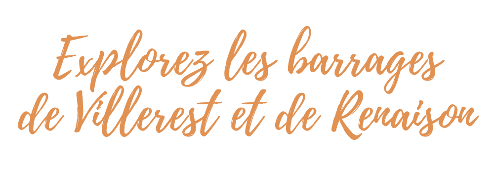 activités autour hébergement insolite Loire